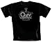 Black Rain - T-Shirt Black (L)