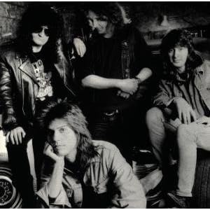 Open All Night by Georgia Satellites (Audio CD - 1990)