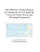 The 2009-2014 World Outlook for Industrial AWWA Butterfly Valves for Water Works and Municipal Equipment