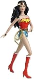 DC Stars - Tonner Doll: Wonder Woman