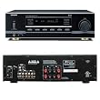 SHERWOOD RX-4109 STEREO RECEIVER WITH PHONO SECTION