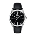Lacoste Herren-Armbanduhr XL MONTREAL Analog Leder 2010611