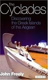 The Cyclades: Discovering the Greek Islands of the Aegean