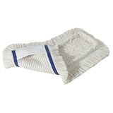 Produkt-Bild: Wischmopp aus 50% Baumwolle / 50% Polyester Gr&ouml;&szlig;e: Klein
