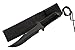 Szco Supplies Military Night Hunter Knife
