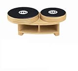 Produkt-Bild: Meinl PBCA1NT/EBK-M Professional Bongo Cajon (Forward Sound Projection)