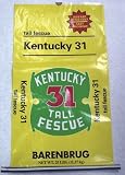 Review BARENBRUG USA 12115 / Barenbrug #701695 25LB KY 31 Grass Seed