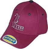 Massachusetts Minutemen Infant One-Fit Hat by Top of the World