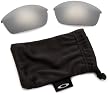 Oakley Flak Jacket Replacement Lenses