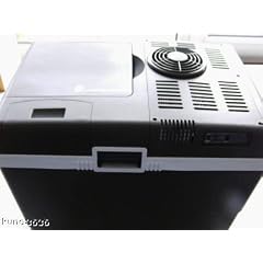 K�hlbox K�hltruhe 34L 12V / 24V