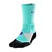 Nike Hyper Elite Crew Mens Style : Sx4801 Large Green