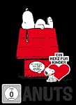 Peanuts Superbox (mit exklusiven Folgen, nur bei Amazon.de) [DVD]