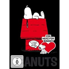 Peanuts Superbox (mit exklusiven Folgen, nur bei Amazon.de)