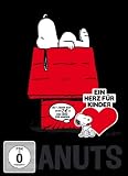 Peanuts Superbox (mit exklusiven Folgen, nur bei Amazon.de)