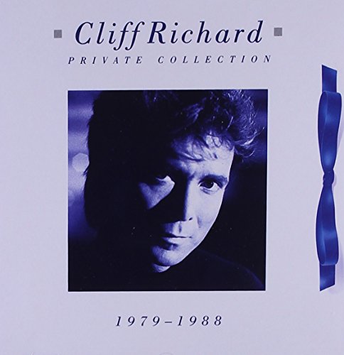 Cliff Richard - The Cliff Richard Collection (1976-1994) - Zortam Music