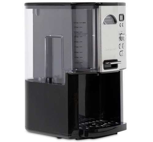 Cuisinart 12-Cup Coffee on Demand Coffeemaker