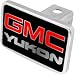 GMC Yukon Hitch Cover