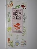 The book of herbs & spices