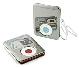 Miroir, Reflective Case for iPod nano 3G