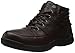 Propet Men's Four Points Mid II Casual Walking Shoe