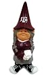 Texas A&M Cheerleader Garden Gnome