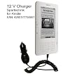 12V Car Charger Amazon. Special Auto & Lorry Charger 12V - 24V for AMAZON E-Book Reader Kindle 2