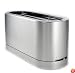 De'Longhi DTT980 Esclusivo 4-Slice Toaster with Warming Rack, Brushed Aluminum