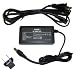 HQRP AC Power Adapter for Canon PowerShot A630 / A640 Digital Camera - (incl. USA Plug & Euro Adapter)
