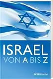 Israel von A bis Z - 