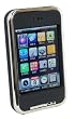 GSI MP4/MP3 "4 GB" Player with FM Radio, Camera, Voice Recorder, USB Portable, 2.8-inch Touchscreen, Bilingual --- Top Value