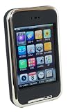 GSI MP4/MP3 4 GB Player with High-Definition Camera, Voice Recorder, USB Portable, 2.8-inch Touchscreen --- Top Value