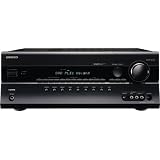 Onkyo HT-RC160 7.2-Channel A/V Surround Home Theater Receiver