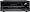 Onkyo HT-RC160 7.2-Channel A/V Surround Home Theater Receiver