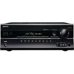 ONKYO HTRC160 7.2-Channel A/V Surround Home Theater Receiver (Mfr# HT-RC160)