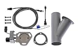 Race Ready Performance EC250SA60 2-1/2