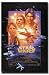 Star Wars Episode IV: A New Hope Movie Poster