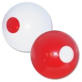 Saluc Belgian Aramith Bumper Pool Balls
