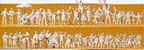 Preiser 16342 Funfair Crowdshowmen (60)