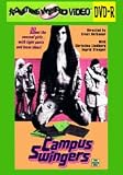 Campus Swingers (1972)