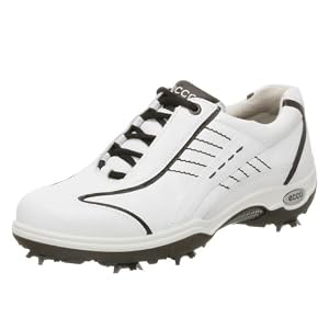ECCO Ladies Casual Pitch Golf Shoe by 