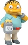 Simpsons Figurine Collection Ralph Wiggum - Springfield CollectionIMAGE