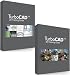 TurboCAD 15 2D/3D Coursebook Bundle