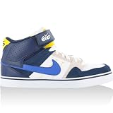 Produkt-Bild: Nike Mogan Mid 2 SE BLAU 487944447