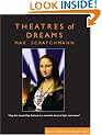 Theatres of Dreams: A Hand-signed Artist's Limited Edition of 100 Copies