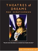 Theatres of Dreams: A Hand-signed Artist's Limited Edition of 100 Copies