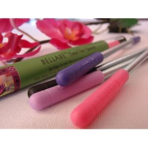 Bellabe Facial Hair Remover