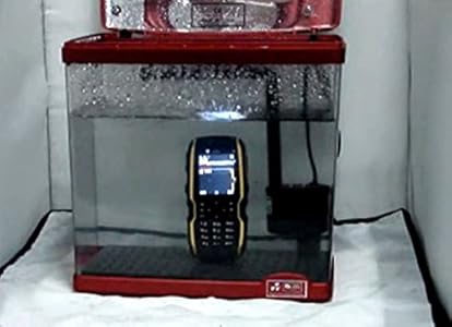 Cheapest price for  Lugii ® Rugged Military Outdoor Rugged Cellphone IP67 Waterproof Dustproof shockproof Long Time Standby Mobile Phone For Wild Trip