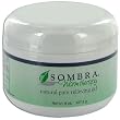 Sombra Warm Therapy Natural Pain Relieving Gel, 8-Ounce