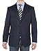 Luciano Natazzi Men's 2 Button Luxe Camel Hair Suit Jacket Sport Coat Blazer