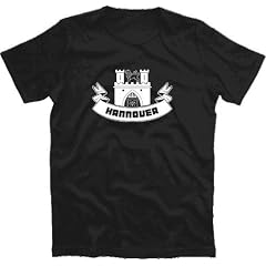 HANNOVER #2 wappen serie T-Shirt